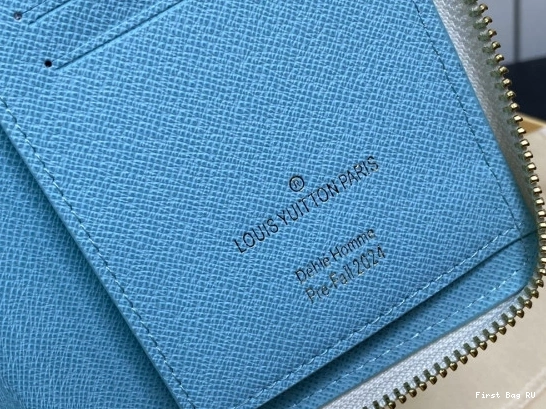 Firstbag WALLET-10*20*2 LOUIS VUITTON ZIPPY cm 0729